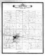 Hector Township, Renville County 1888